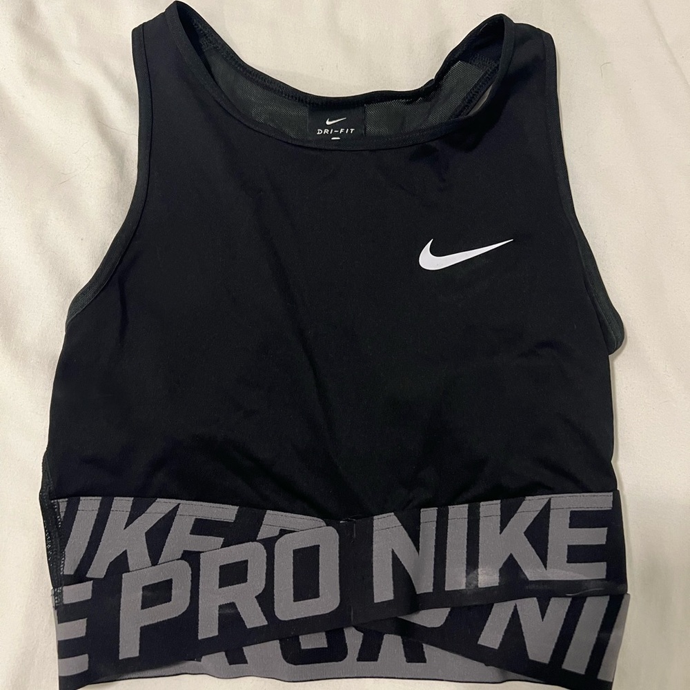 NIKE PRO TANK TOP